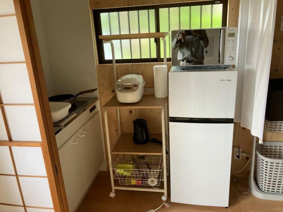 Photo of Kitchen in Shima