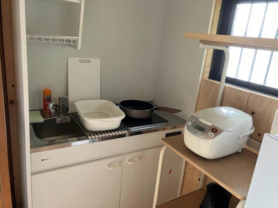 Photo of Kitchen in Shima