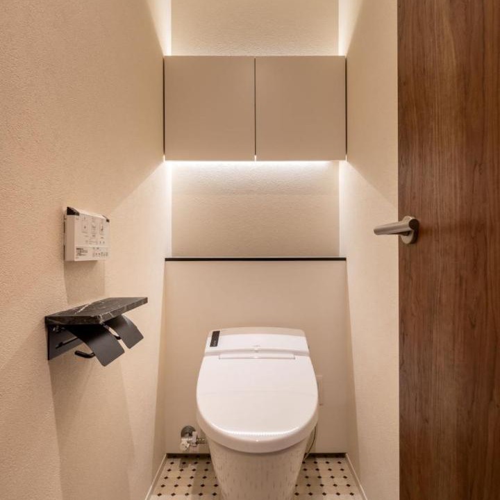 Photo of Bathroom in Nasu
