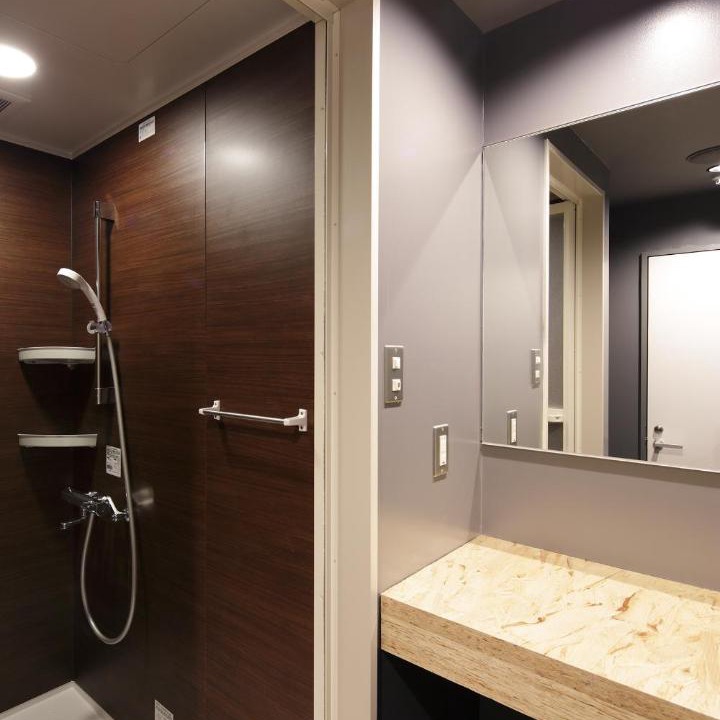 Photo of Bathroom in Kabukicho