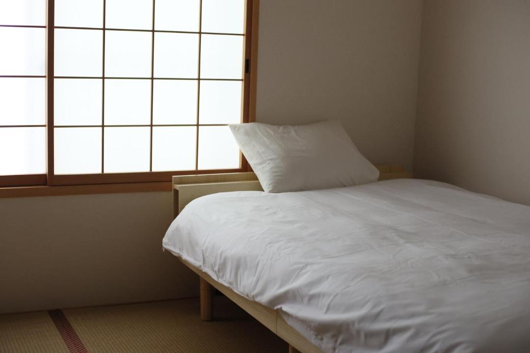 Photo of Bedroom in Kita Ward