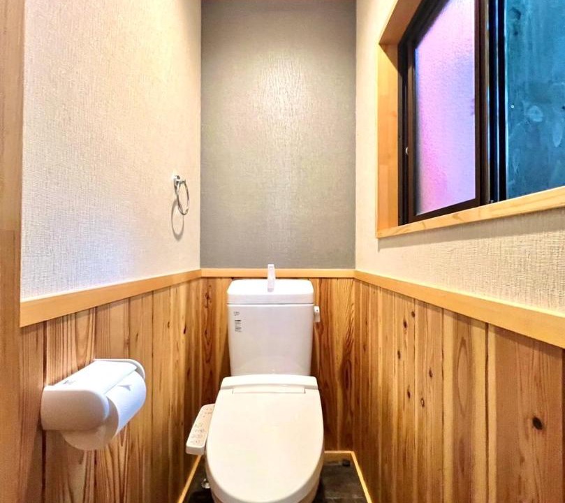 Photo of Bathroom in Kita Ward