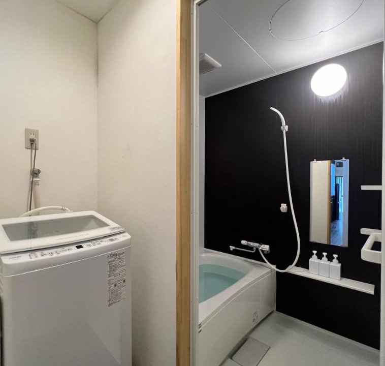 Photo of Bathroom in Kita Ward
