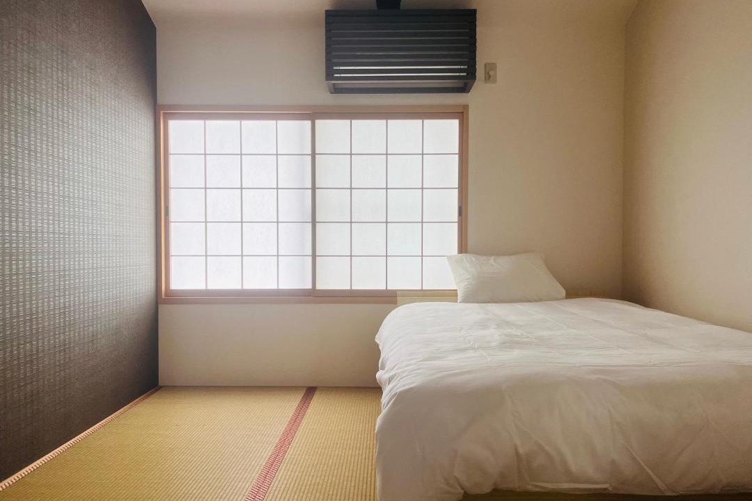 Photo of Bedroom in Kita Ward