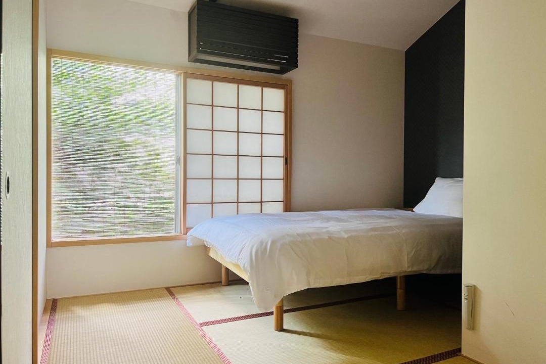 Photo of Bedroom in Kita Ward