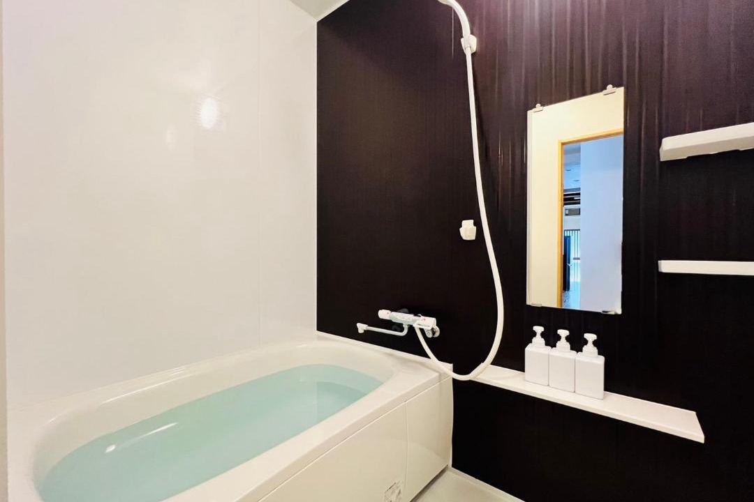 Photo of Bathroom in Kita Ward