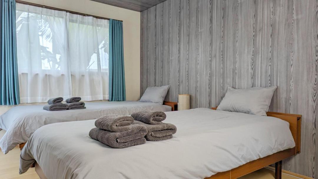 Photo of Bedroom in Yonaguni