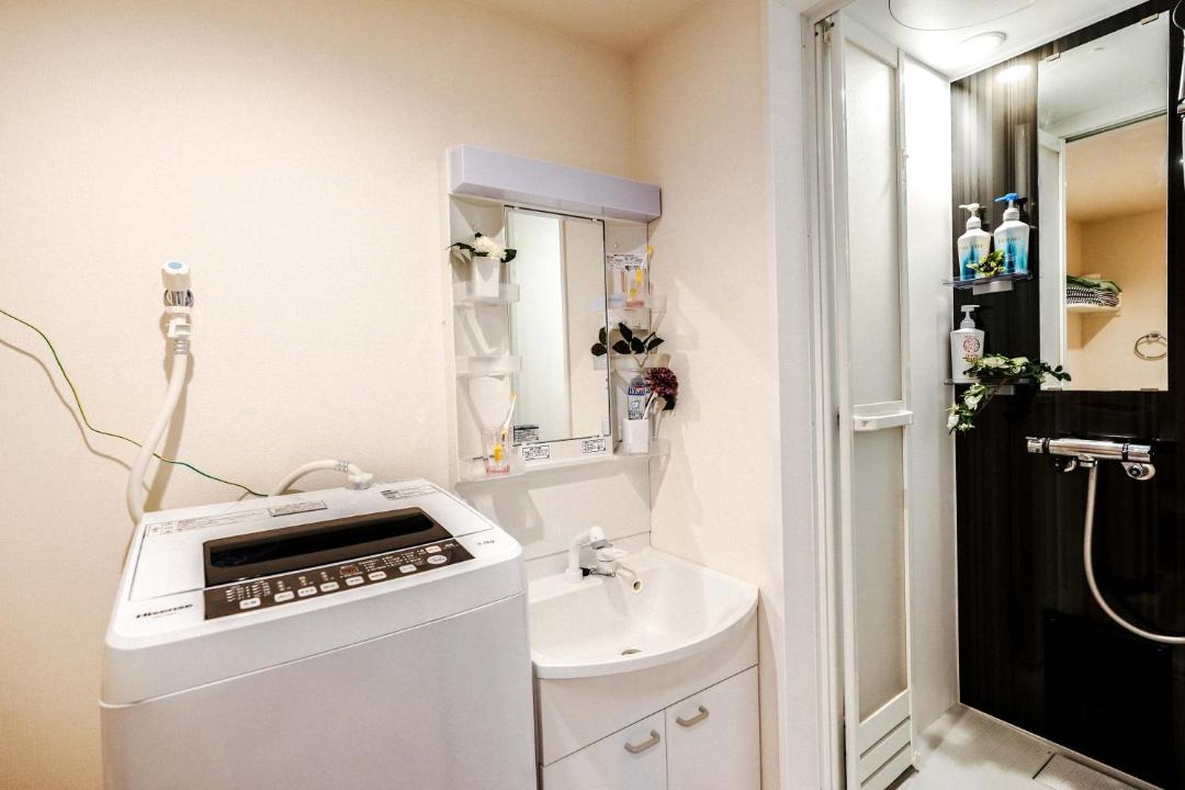Photo of Bathroom in Kamiikebukuro