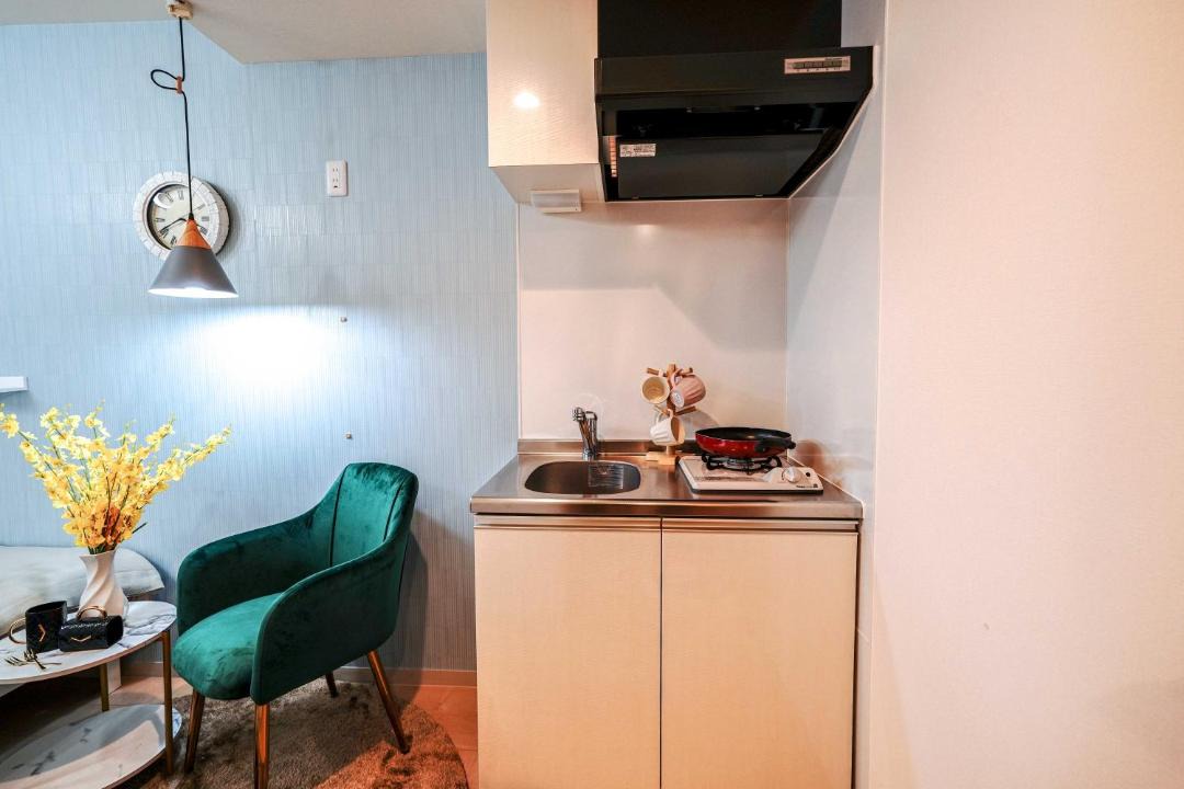 Photo of Kitchen in Kamiikebukuro
