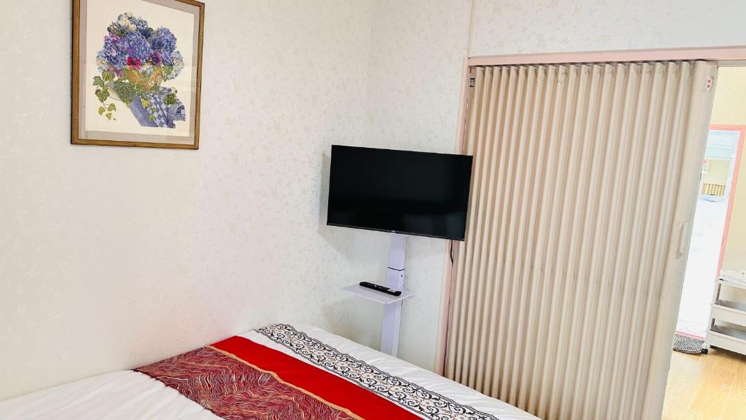Photo of Bedroom in Tokiwa Cho
