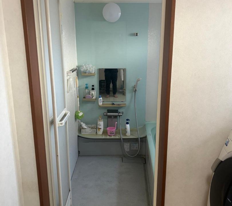 Photo of Bathroom in Tanabe