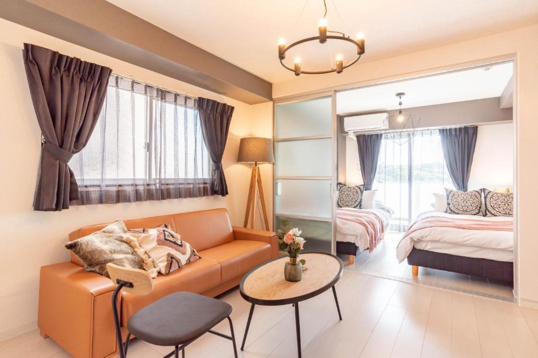 Photo of Livingroom in Shinsekai