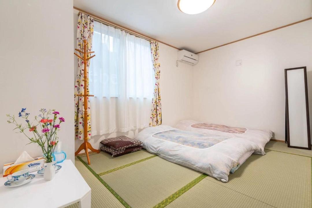 Photo of Bedroom in Kawaguchi