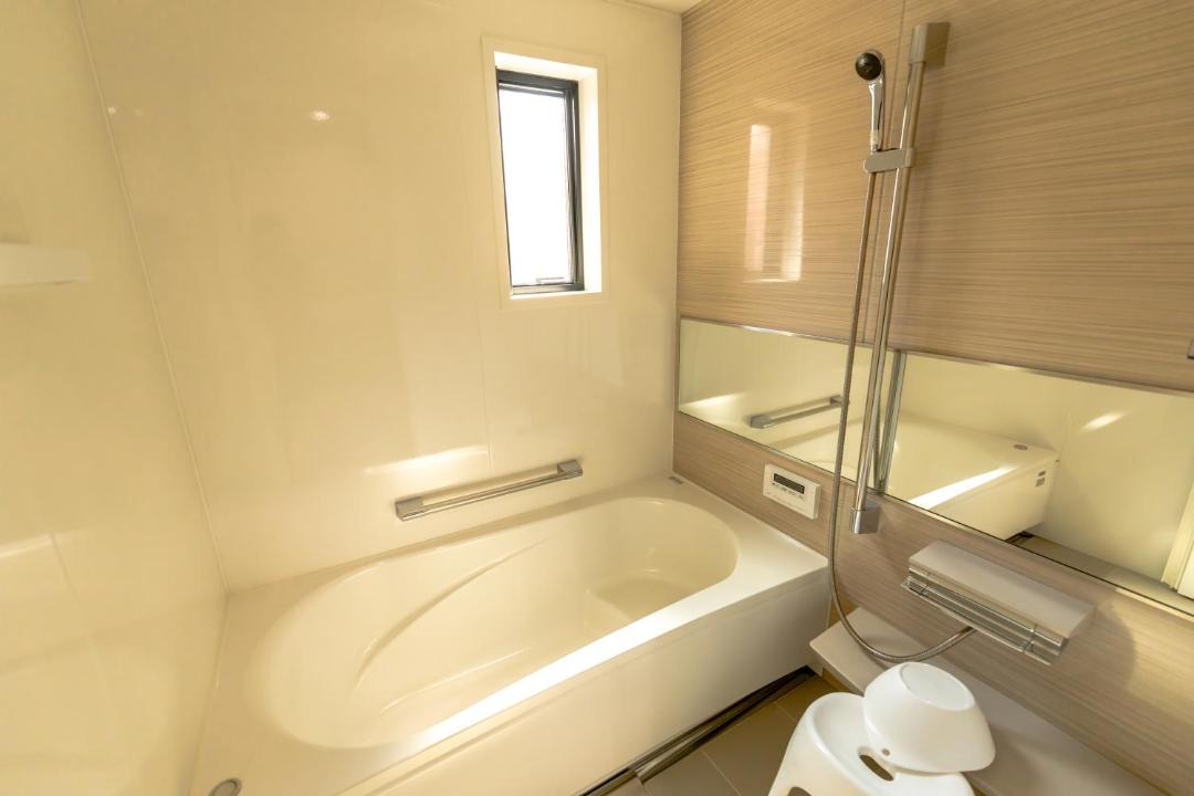 Photo of Bathroom in Taketomi-jima Taketomi-cho