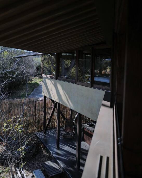 Photo of Patio Balcony in Isumi