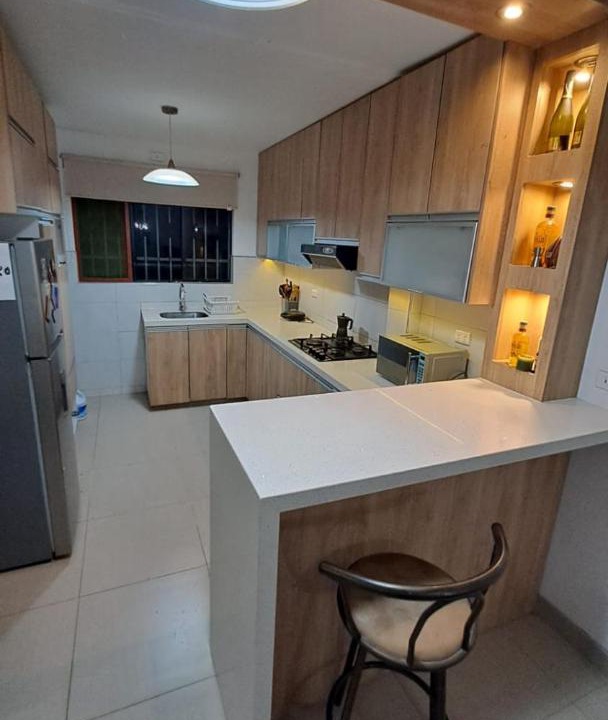 Photo of Kitchen in Talara