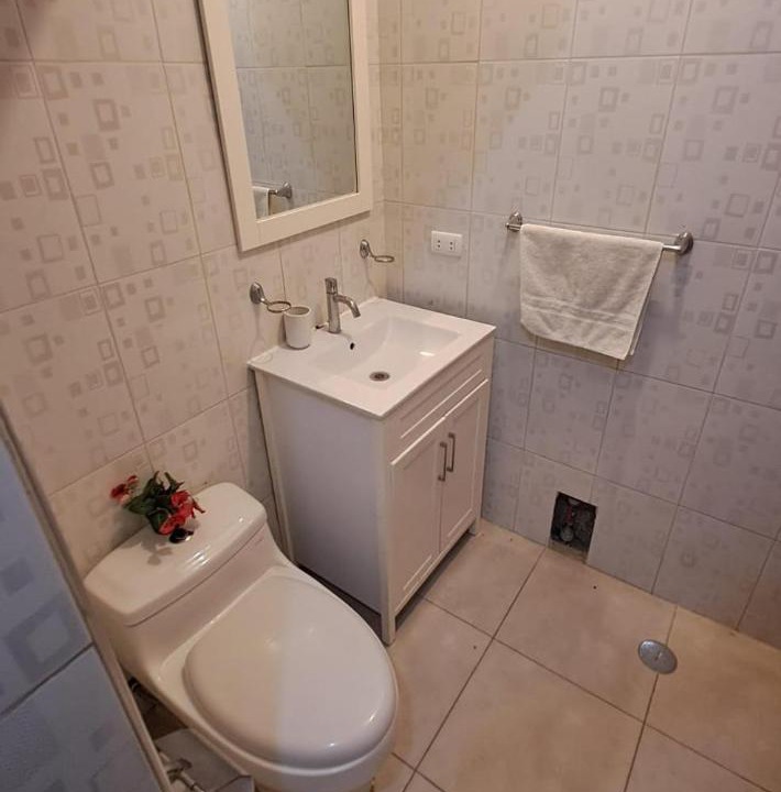 Photo of Bathroom in Talara