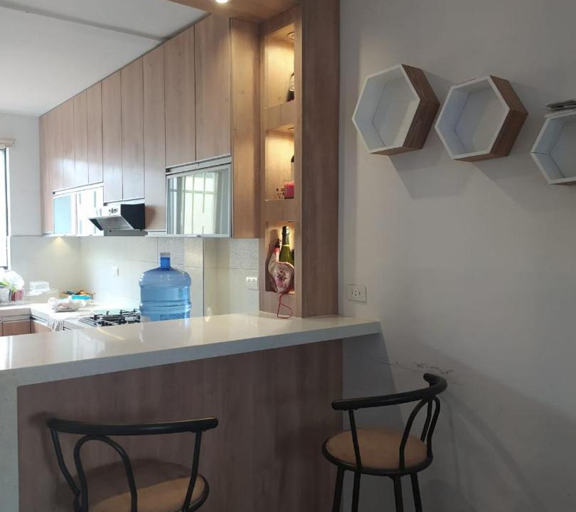 Photo of Kitchen in Talara