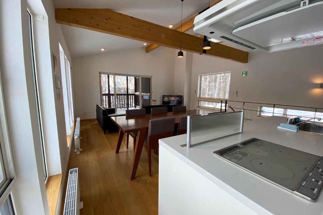 Photo of Livingroom in Niseko