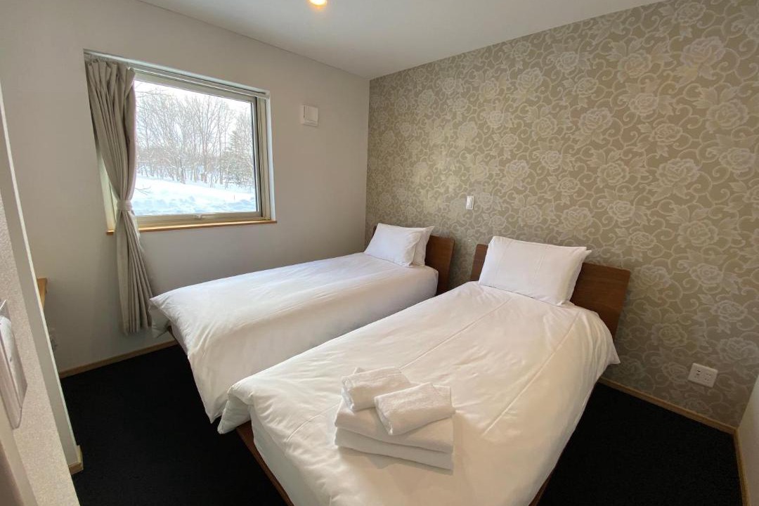 Photo of Bedroom in Niseko