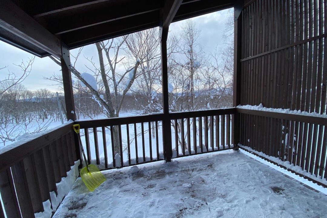 Photo of Buildings in Niseko