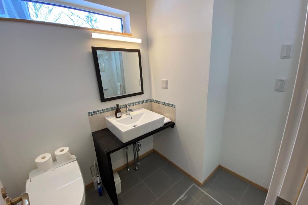 Photo of Bathroom in Niseko