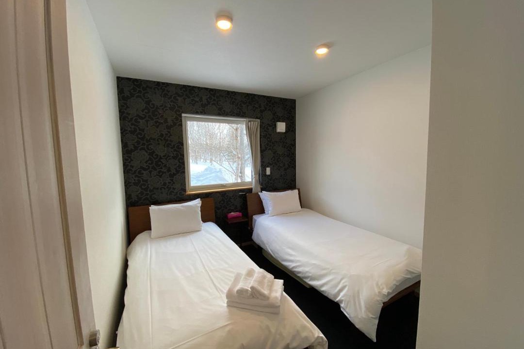 Photo of Bedroom in Niseko