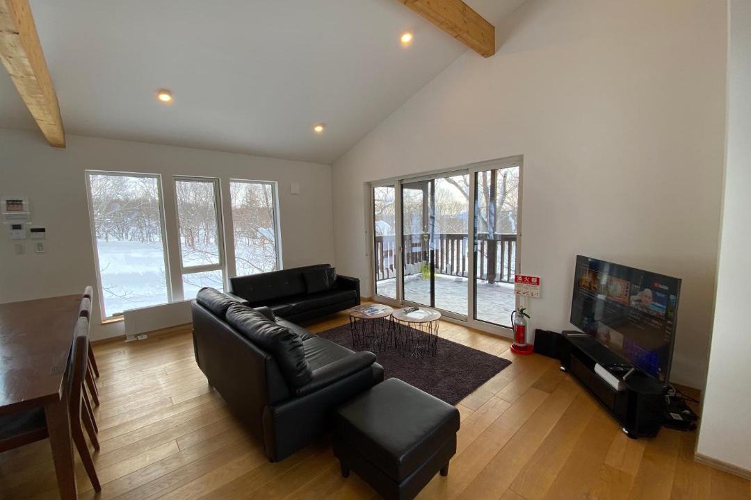 Photo of Livingroom in Niseko