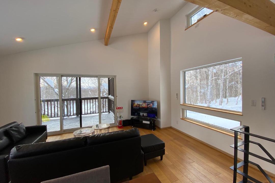 Photo of Livingroom in Niseko