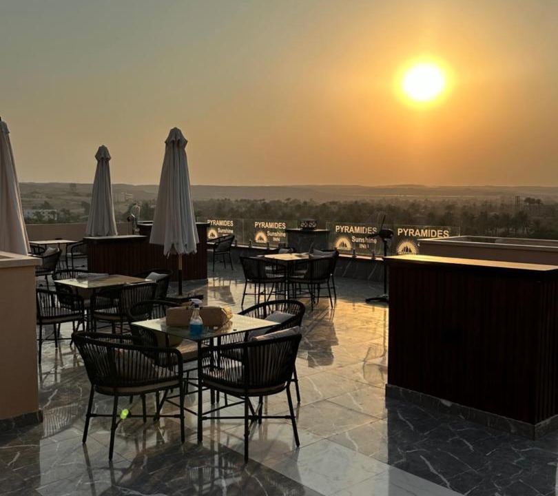 Photo of Patio Balcony in Giza