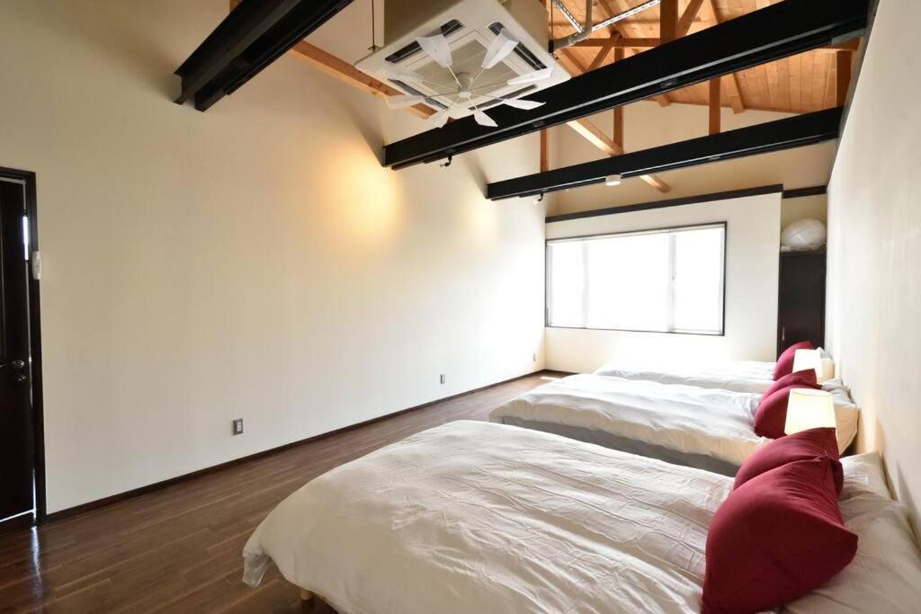 Photo of Bedroom in Hakodate