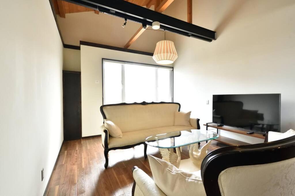 Photo of Livingroom in Hakodate