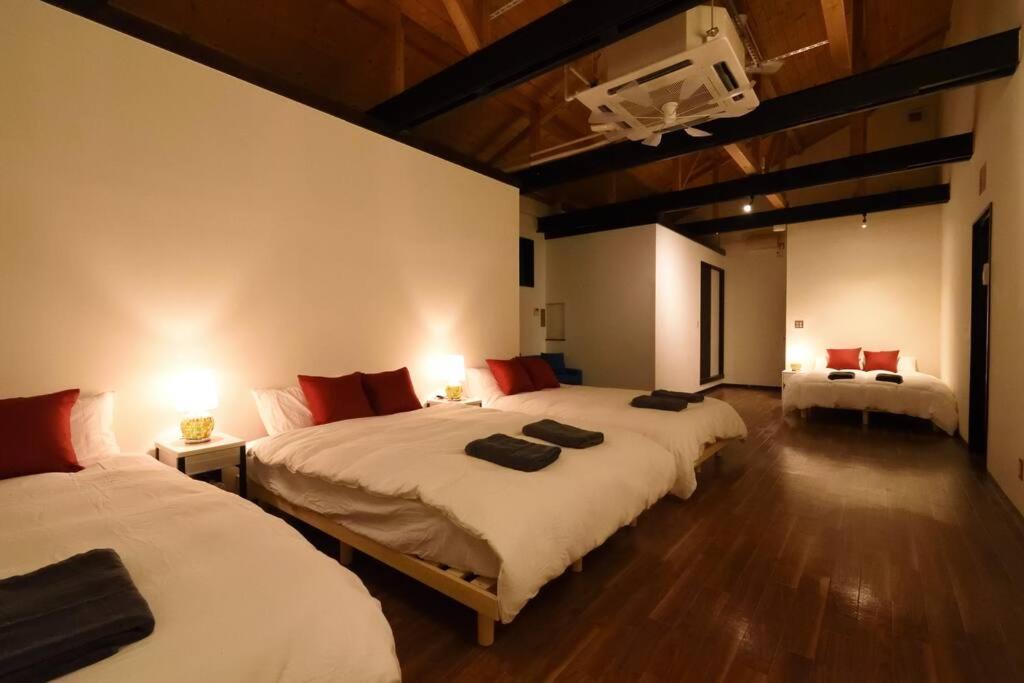 Photo of Bedroom in Hakodate