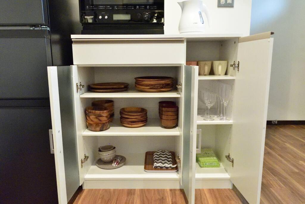 Photo of Kitchen in Hakodate