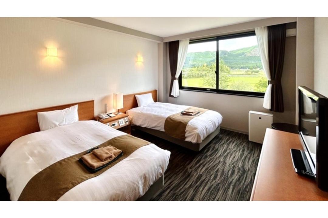 Photo of Bedroom in Aso