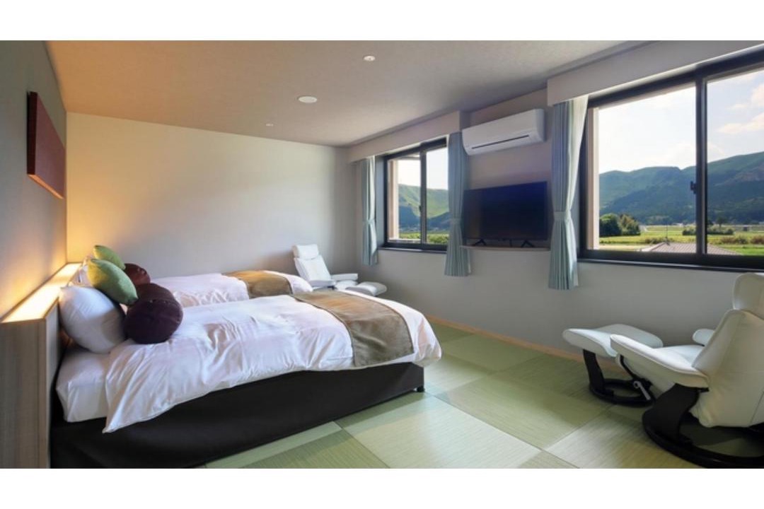 Photo of Bedroom in Aso