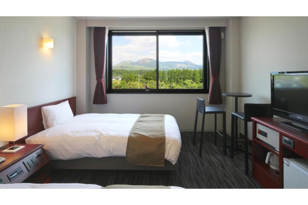 Photo of Bedroom in Aso