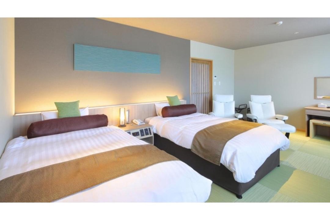 Photo of Bedroom in Aso