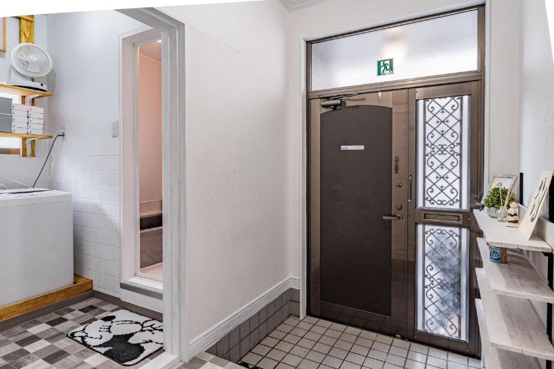 Photo of Bathroom in Higashinari