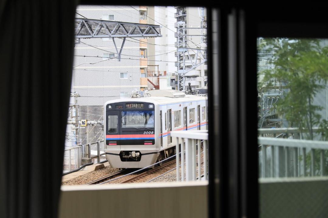 Photo of Others in Nishinippori