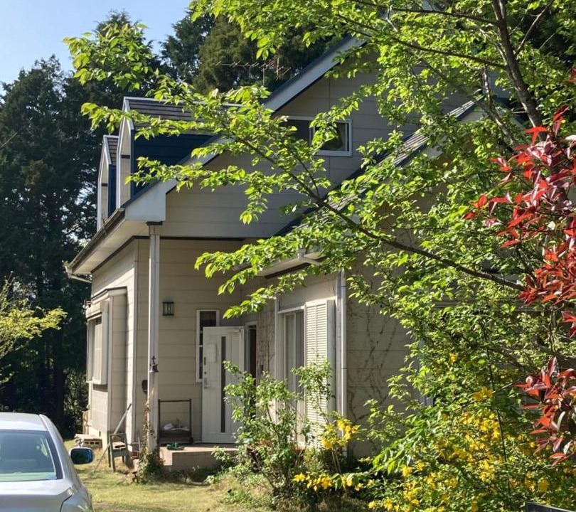 Photo of Buildings in Hokota