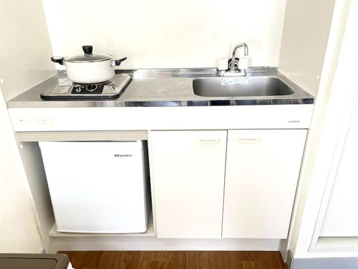 Photo of Kitchen in Okubo