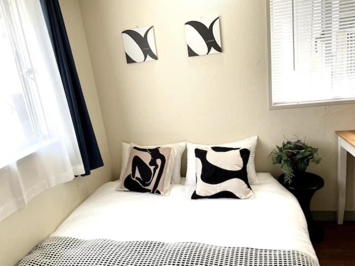 Photo of Bedroom in Okubo