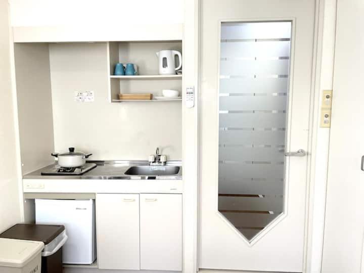 Photo of Kitchen in Okubo
