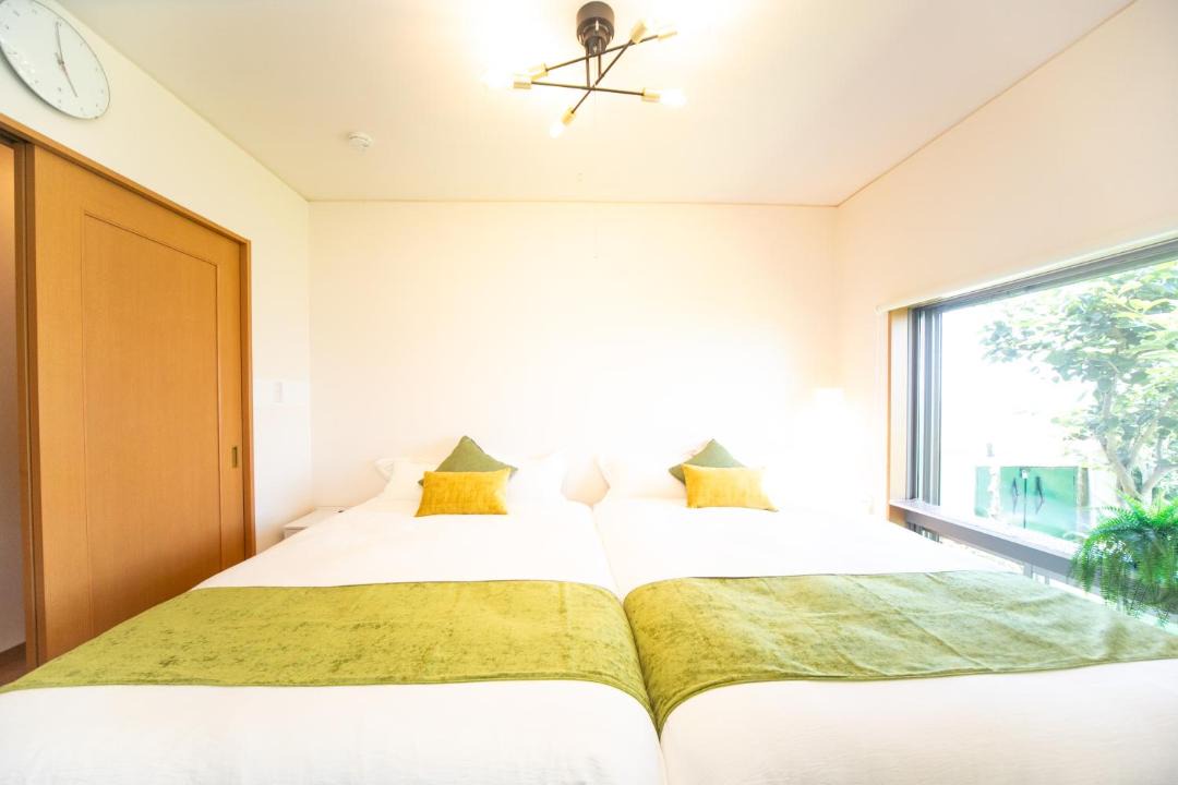 Photo of Bedroom in Awaji