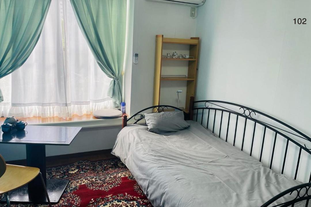 Photo of Bedroom in Isogo