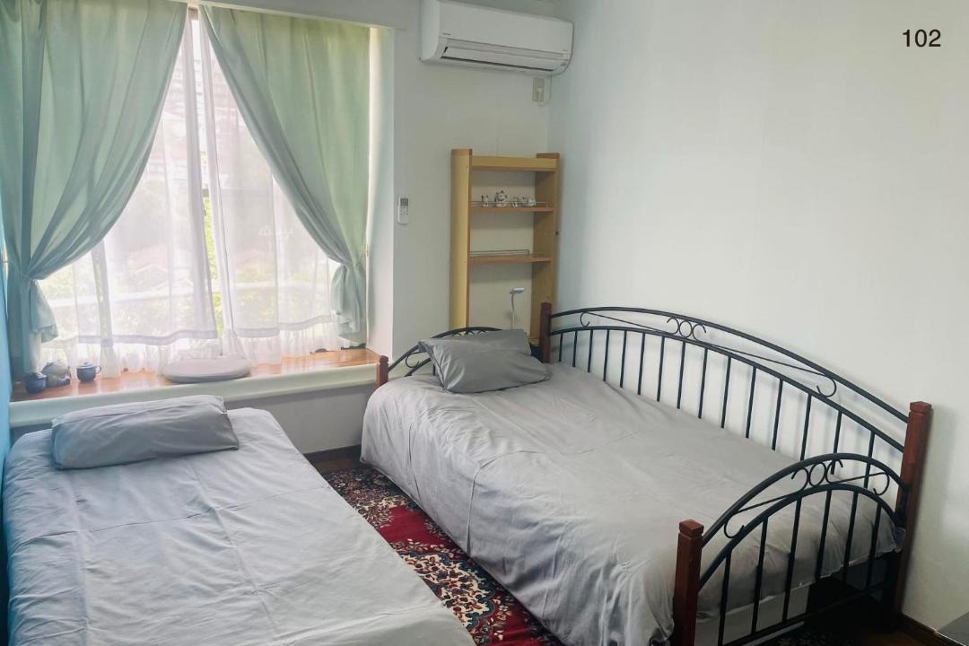 Photo of Bedroom in Isogo