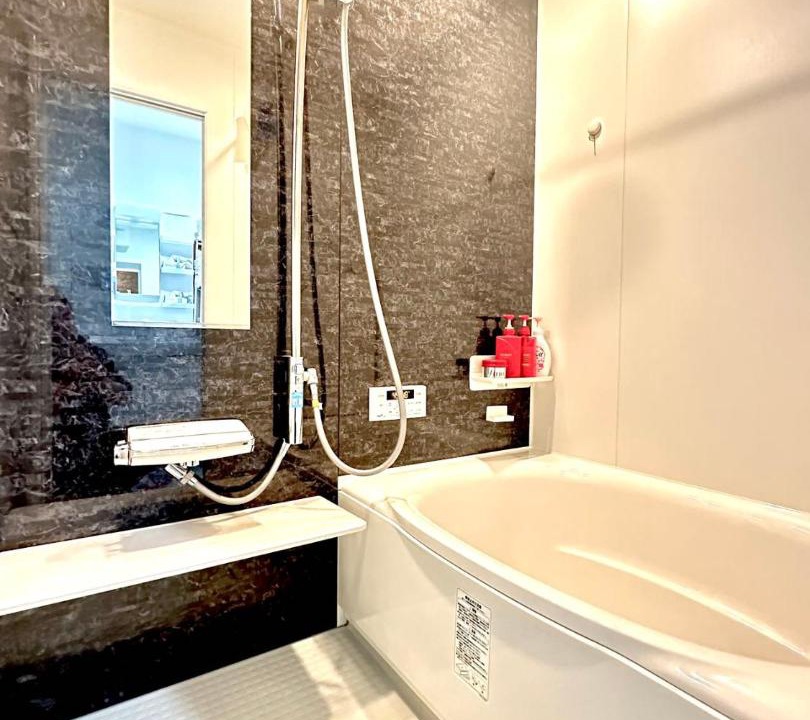 Photo of Bathroom in Dotonbori