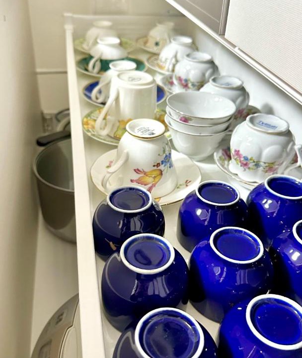 Photo of Kitchen in Dotonbori