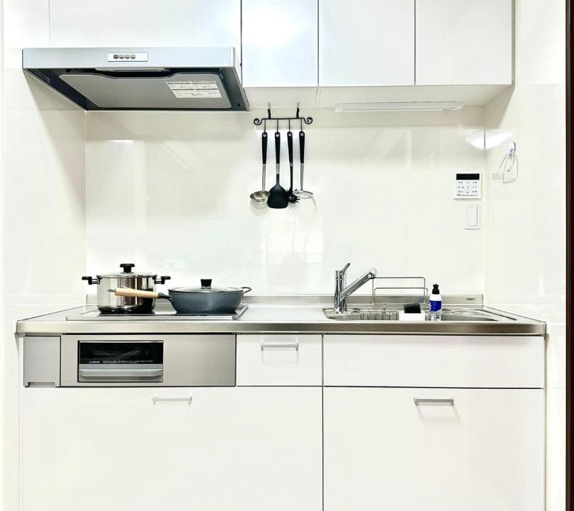 Photo of Kitchen in Dotonbori